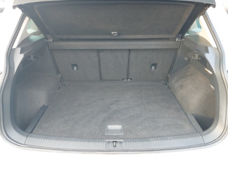 Used Volkswagen Tiguan 2018 for sale - 76771572: Photo 8