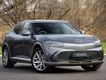 Used Genesis GV60 2022 for sale - 75007618: Photo