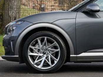 Used Genesis GV60 2022 for sale - 75007618: Photo