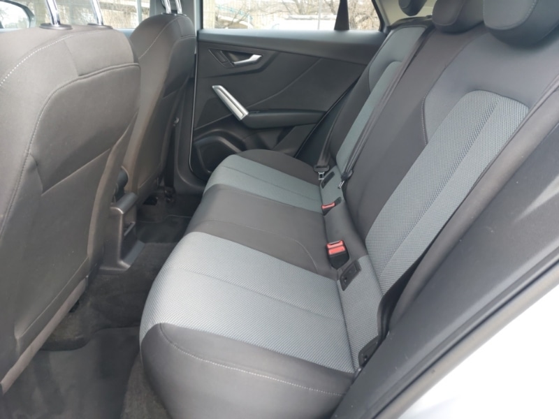 Used Audi Q2 2020 for sale - 77081220: Photo 6