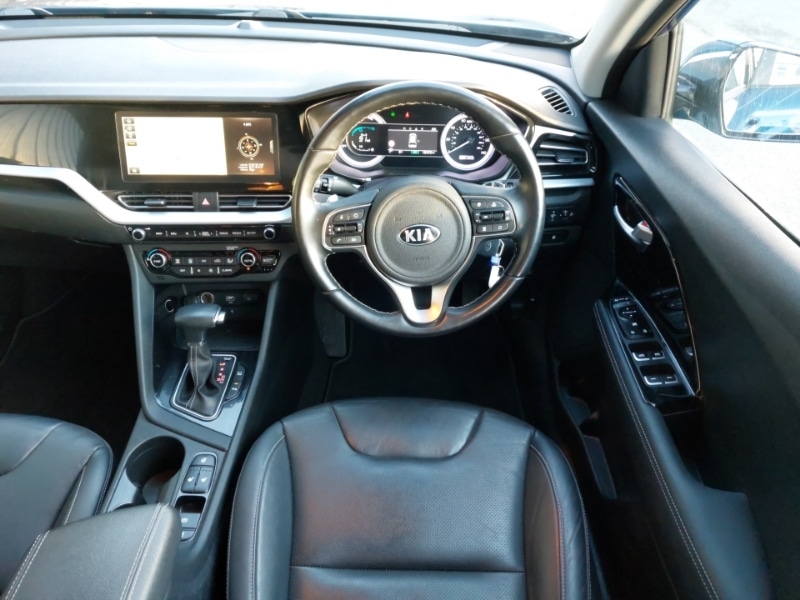 Used Kia Niro 2019 for sale - 78202822: Photo 10