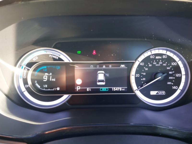 Used Kia Niro 2019 for sale - 78202822: Photo 12