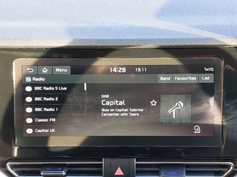 Used Kia Niro 2019 for sale - 78202822: Photo 13