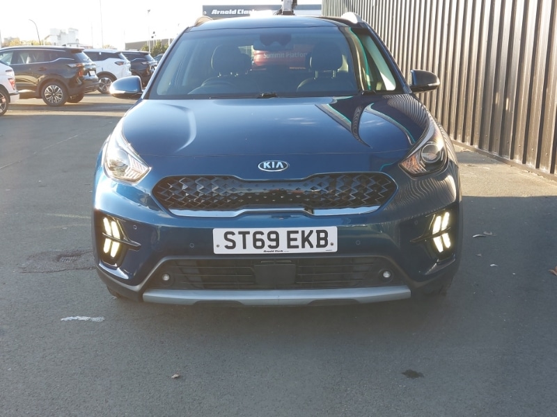 Used Kia Niro 2019 for sale - 78202822: Photo 19