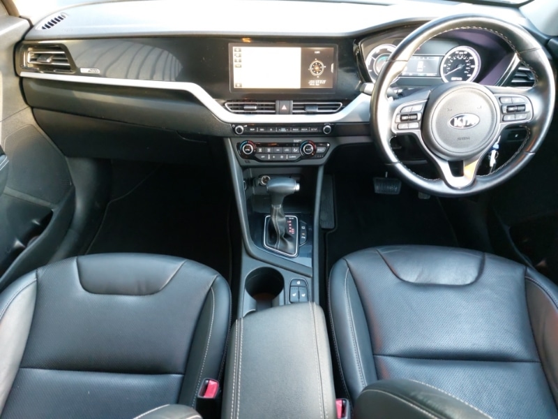 Used Kia Niro 2019 for sale - 78202822: Photo 2