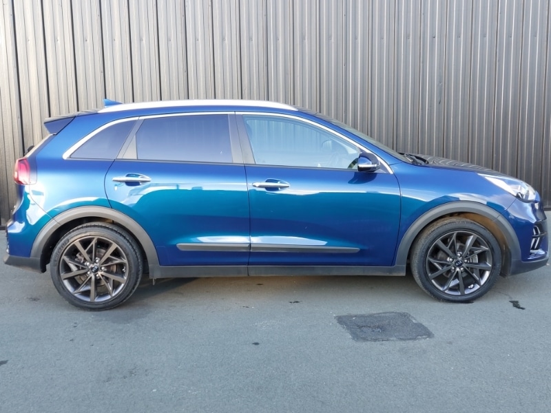 Used Kia Niro 2019 for sale - 78202822: Photo 4