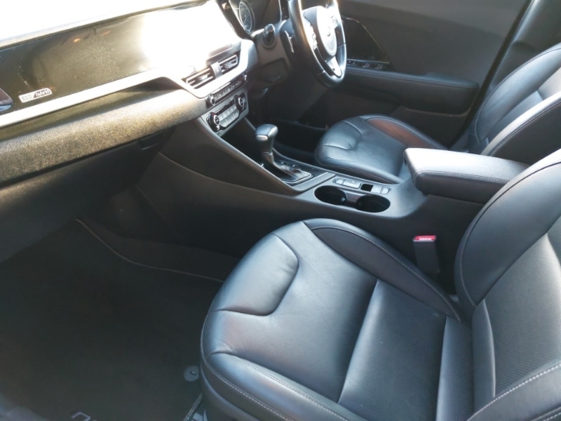 Used Kia Niro 2019 for sale - 78202822: Photo 5