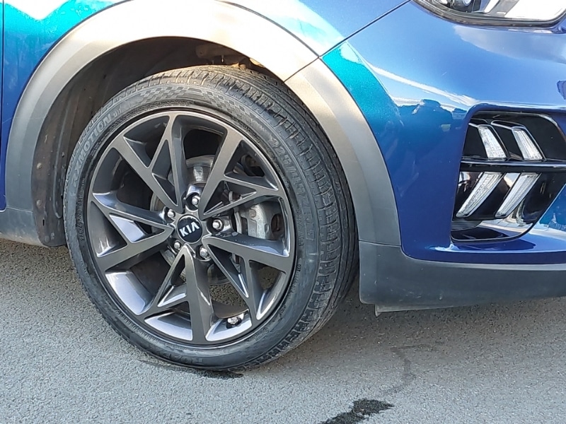 Used Kia Niro 2019 for sale - 78202822: Photo 9