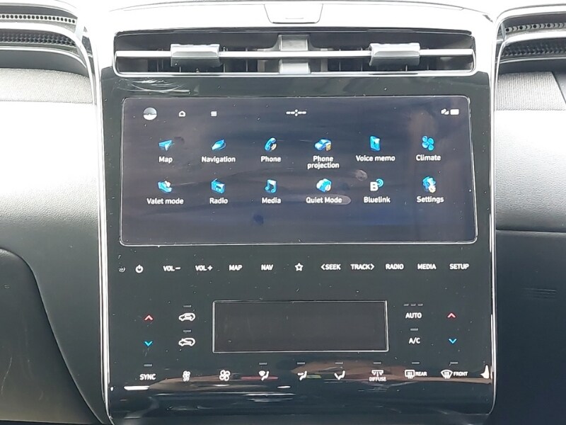 Used Hyundai TUCSON 2022 for sale - 78156108: Photo 10