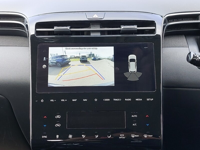 Used Hyundai TUCSON 2022 for sale - 78156108: Photo 11