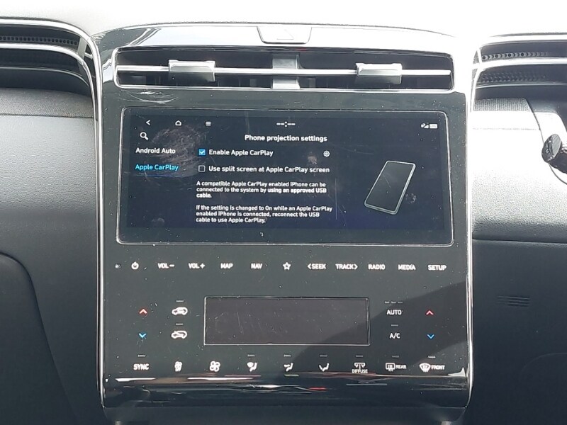 Used Hyundai TUCSON 2022 for sale - 78156108: Photo 16