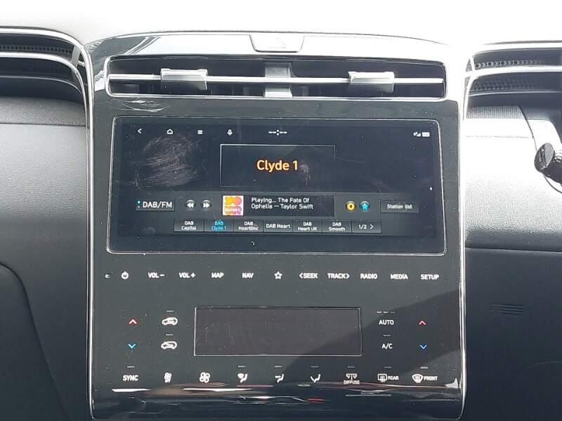 Used Hyundai TUCSON 2022 for sale - 78156108: Photo 17