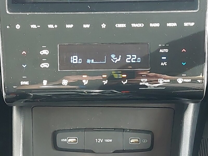 Used Hyundai TUCSON 2022 for sale - 78156108: Photo 18