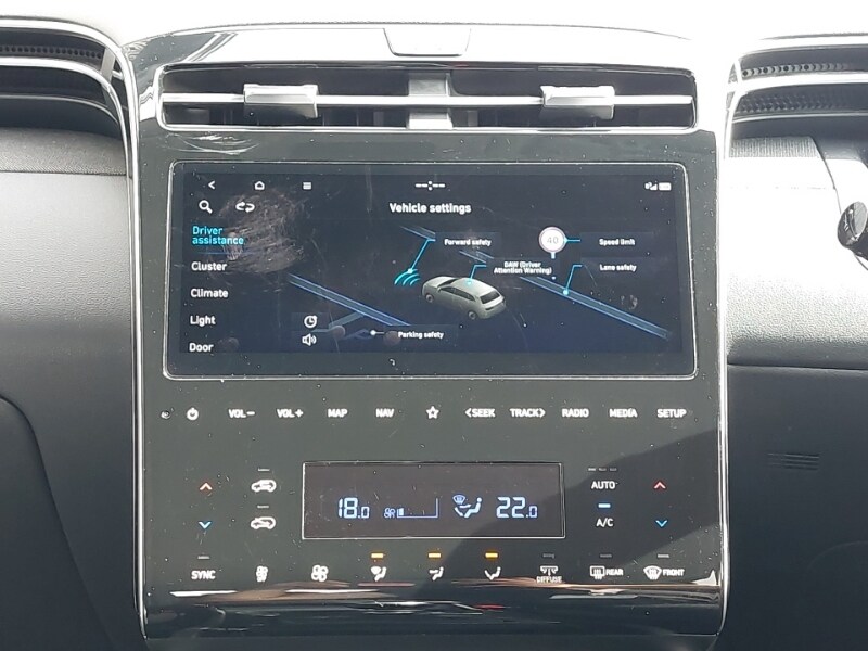 Used Hyundai TUCSON 2022 for sale - 78156108: Photo 19