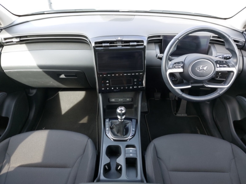 Used Hyundai TUCSON 2022 for sale - 78156108: Photo 2