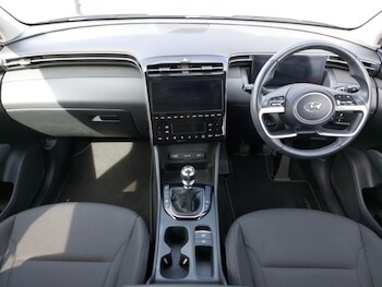 Used Hyundai TUCSON 2022 for sale - 78156108: Photo