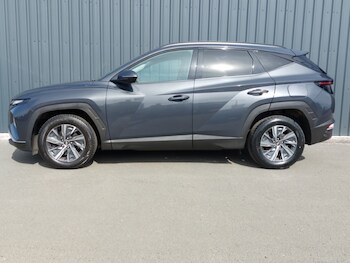 Used Hyundai TUCSON 2022 for sale - 78156108: Photo