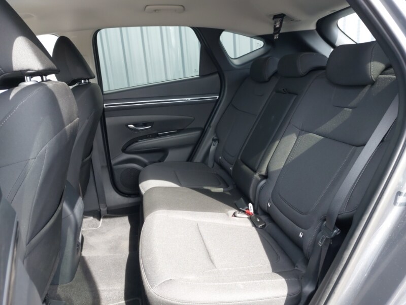 Used Hyundai TUCSON 2022 for sale - 78156108: Photo 6