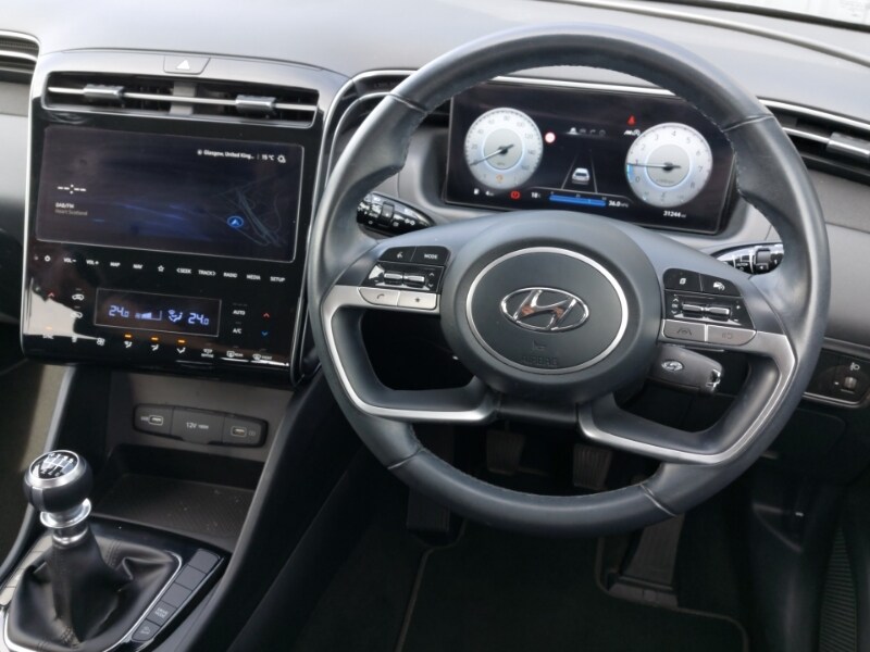 Used Hyundai TUCSON 2022 for sale - 78156108: Photo 7