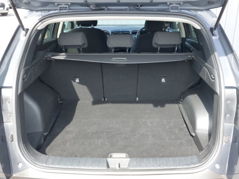 Used Hyundai TUCSON 2022 for sale - 78156108: Photo 8