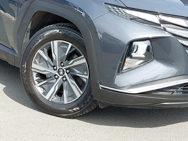 Used Hyundai TUCSON 2022 for sale - 78156108: Photo 9