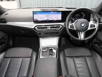 Used BMW 3 Series 2024 for sale - 79625085: Photo