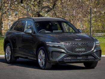 2025 - 2.2D Sport Line 5dr Auto AWD [Innovation Pack]