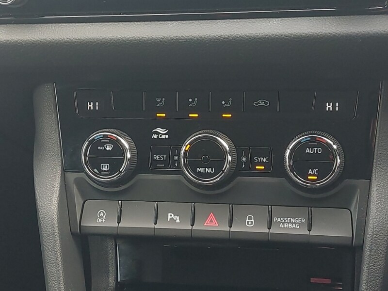 Used Skoda Kodiaq 2024 for sale - 77731803: Photo 15