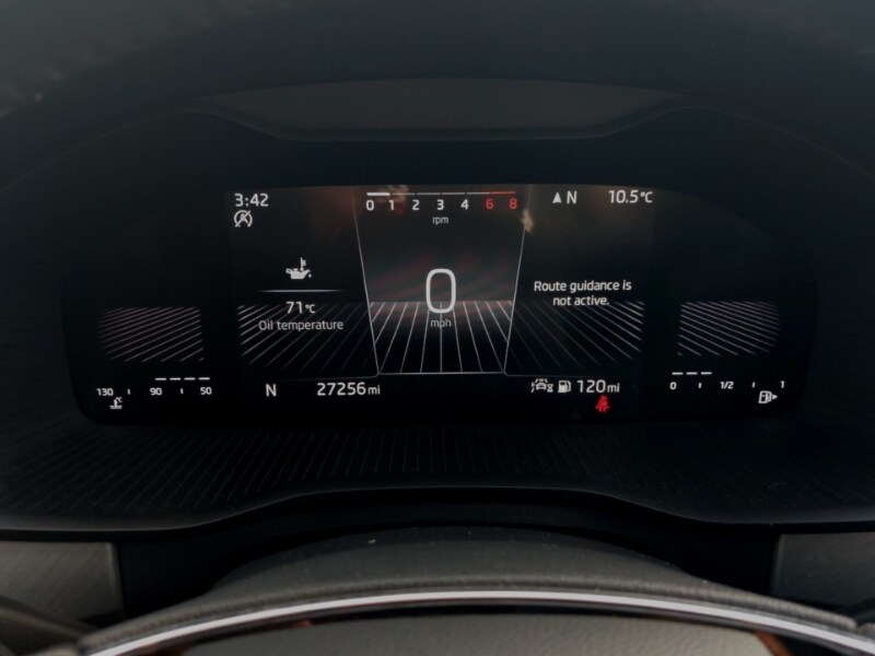 Used Skoda Kodiaq 2024 for sale - 77731803: Photo 19