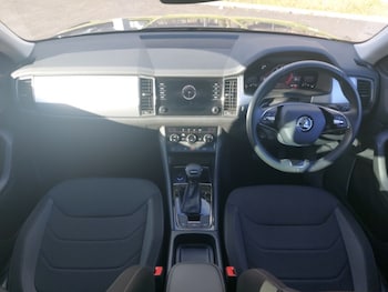 Used Skoda Kodiaq 2024 for sale - 77731803: Photo