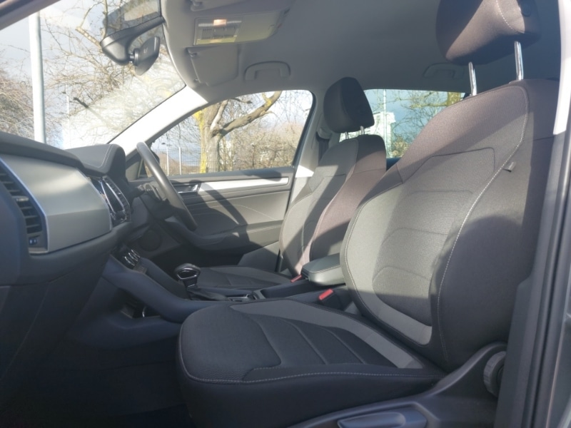 Used Skoda Kodiaq 2024 for sale - 77731803: Photo 5
