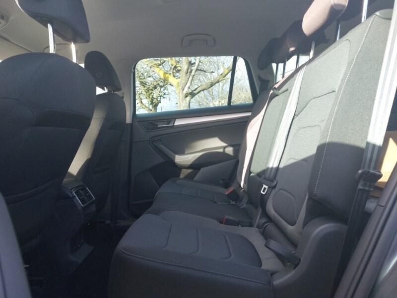 Used Skoda Kodiaq 2024 for sale - 77731803: Photo 6