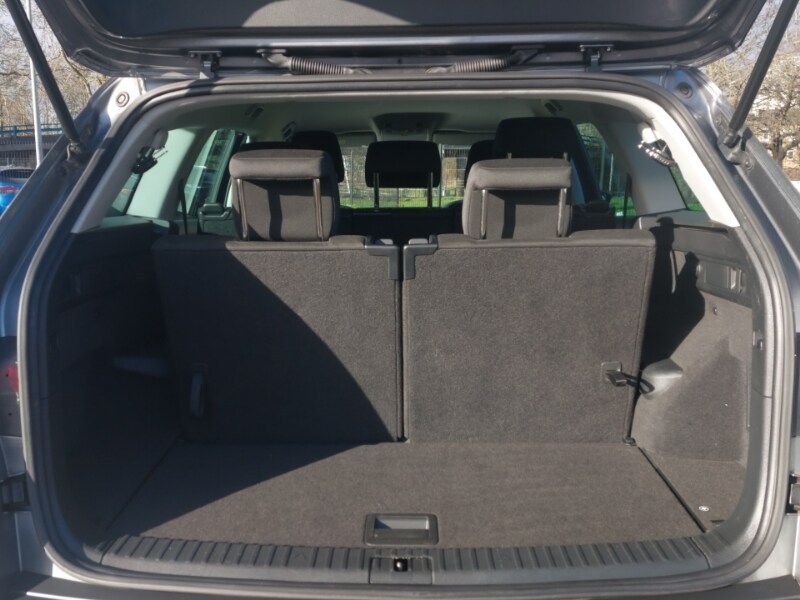 Used Skoda Kodiaq 2024 for sale - 77731803: Photo 8