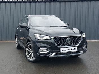 Used MG MG HS 2023 for sale - 78560322: Photo