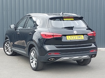 Used MG MG HS 2023 for sale - 78560322: Photo