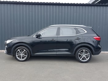 Used MG MG HS 2023 for sale - 78560322: Photo