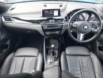 Used BMW X2 2020 for sale - 79613925: Photo