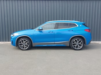 Used BMW X2 2020 for sale - 79613925: Photo