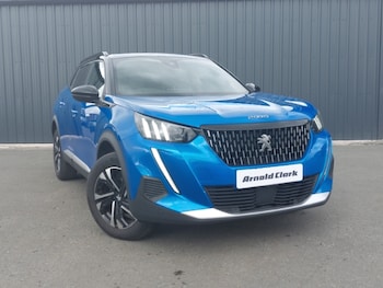 Used Peugeot 2008 2023 for sale - 78547111: Photo