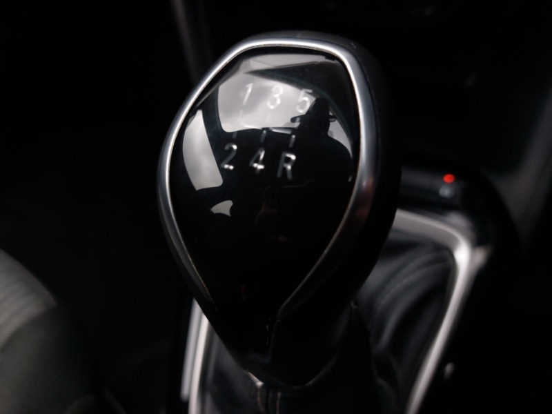 Used Vauxhall Corsa 2022 for sale - 76493046: Photo 11