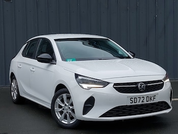 Used Vauxhall Corsa 2022 for sale - 76493046: Photo