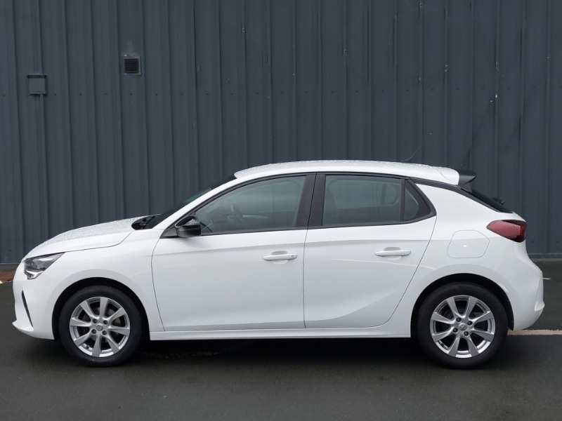 Used Vauxhall Corsa 2022 for sale - 76493046: Photo 4