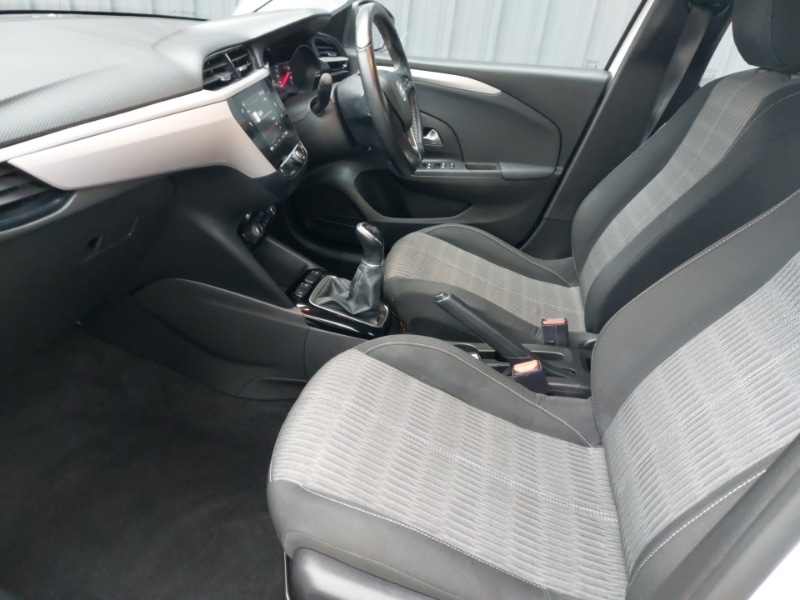 Used Vauxhall Corsa 2022 for sale - 76493046: Photo 5