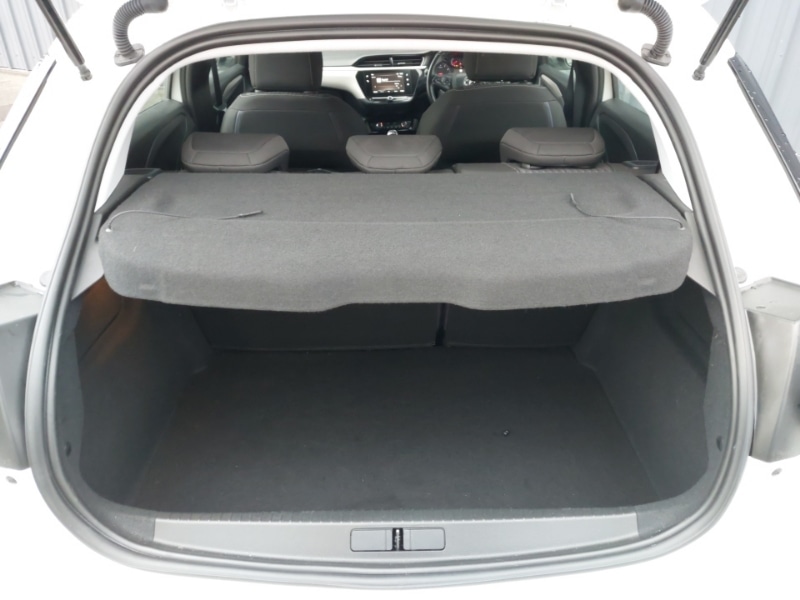 Used Vauxhall Corsa 2022 for sale - 76493046: Photo 8