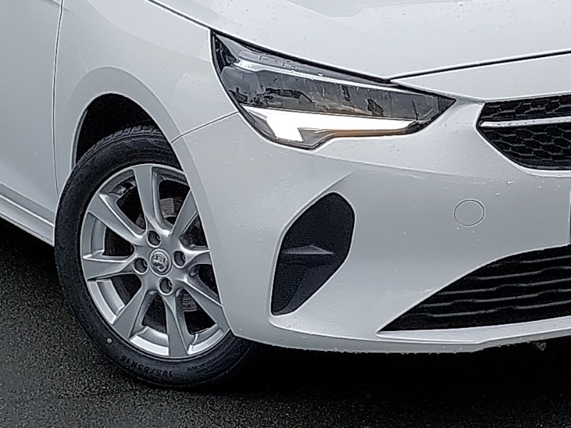 Used Vauxhall Corsa 2022 for sale - 76493046: Photo 9