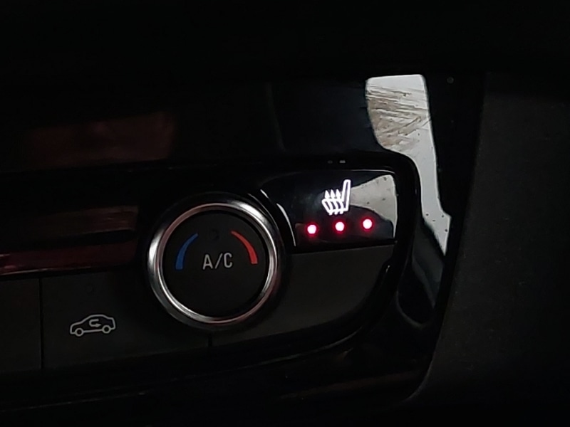 Used Vauxhall Corsa 2025 for sale - 77392765: Photo 15