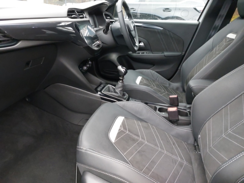 Used Vauxhall Corsa 2025 for sale - 77392765: Photo 5