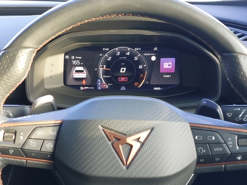 Used Cupra Formentor 2024 for sale - 78023402: Photo 13