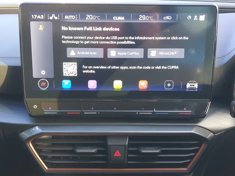 Used Cupra Formentor 2024 for sale - 78023402: Photo 16