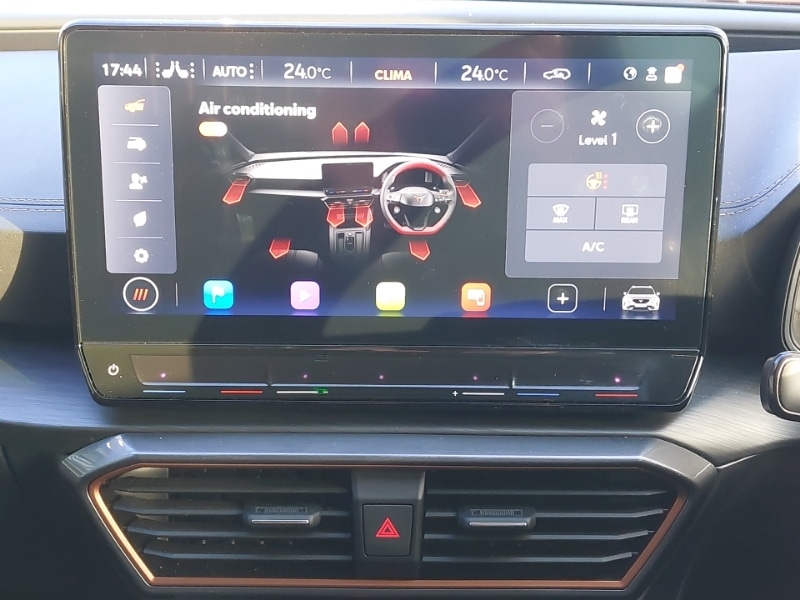 Used Cupra Formentor 2024 for sale - 78023402: Photo 17